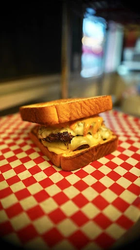 Suns Out Buns Out Burger Company Austin TX photo 3