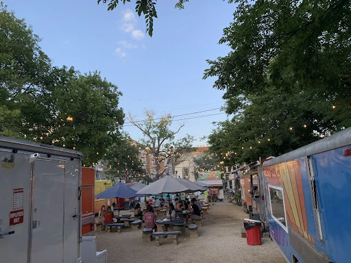 Suns Out Buns Out Burger Company Austin TX photo 1