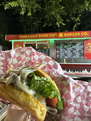 Suns Out Buns Out Burger Company Austin TX photo 10