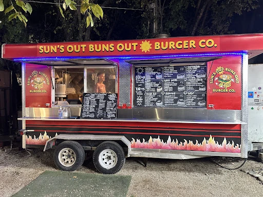 Suns Out Buns Out Burger Company Austin TX photo 9