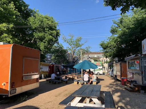 Suns Out Buns Out Burger Company Austin TX photo 8