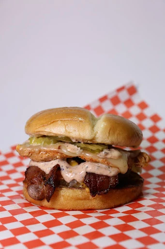 Suns Out Buns Out Burger Company Austin TX photo 7