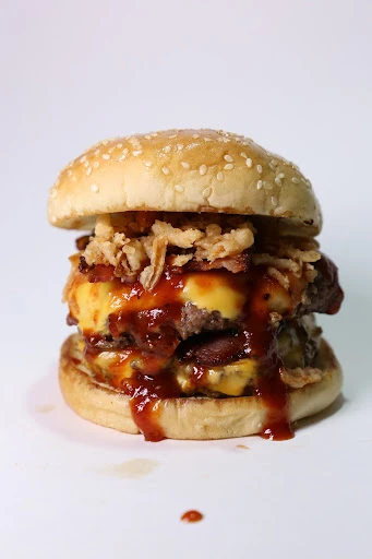 Suns Out Buns Out Burger Company Austin TX photo 5