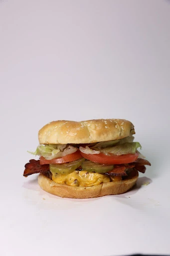 Suns Out Buns Out Burger Company Austin TX photo 4